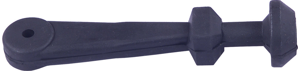 SP1 Hood Tie Down Pole for Polaris Snowmobile Models - Replacement Body Part