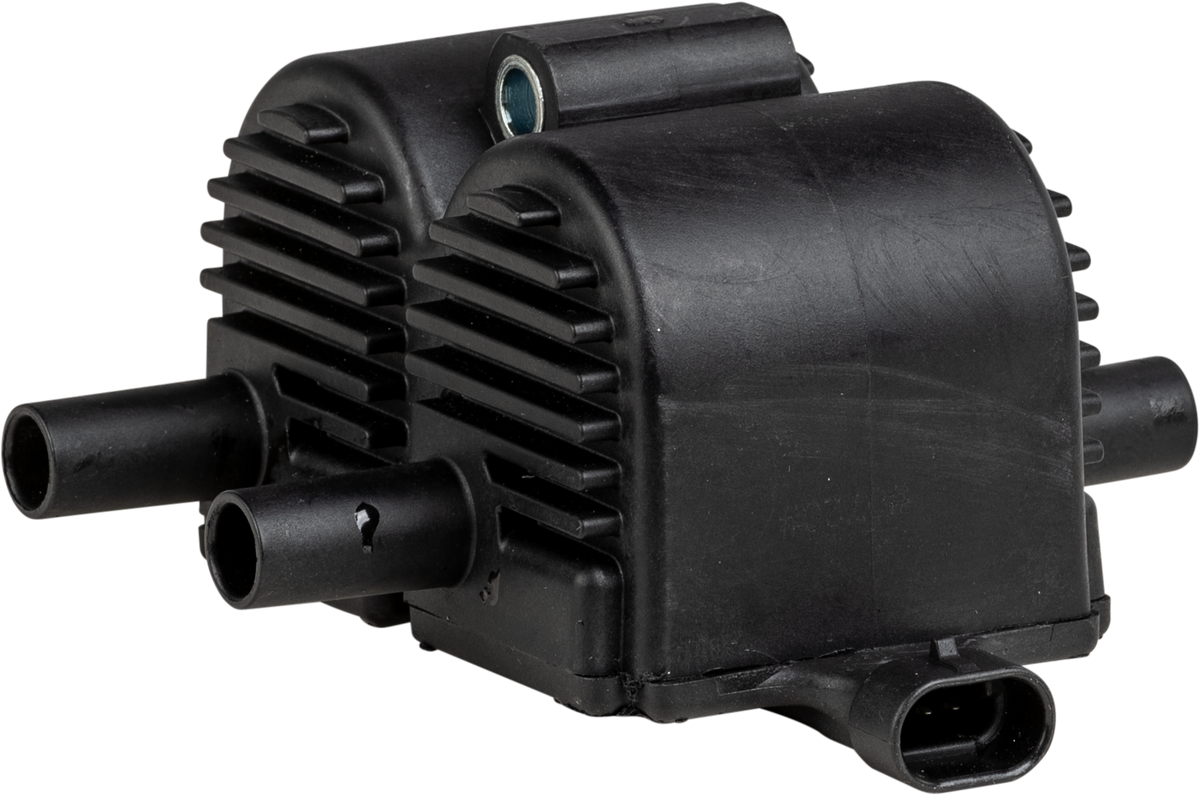 HardDrive HD HP Coil Dual Fire Quad Tower for Harley Davidson XL Models - Part 10-2014