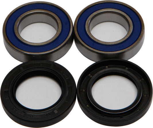 ALL BALLS Wheel Bearing & Seal Kit for Arctic Cat 90 2x4 4-Stroke Models