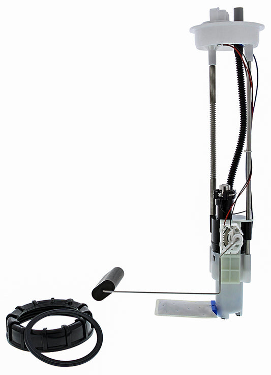 ALL BALLS Fuel Pump Assembly for Polaris Ranger 570 and 800 Models
