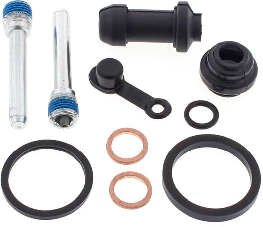 ALL BALLS Caliper Rebuild Kit for ATV/UTV Brake Calipers - Part 18-3040