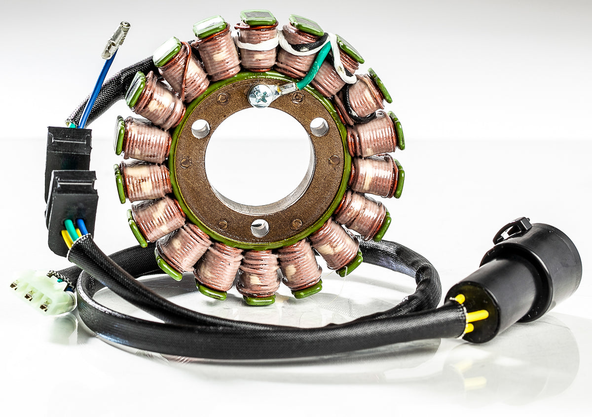 RICKS Stator for Honda TRX300EX (1994-2003) – ATV/UTV Electrical Replacement Part