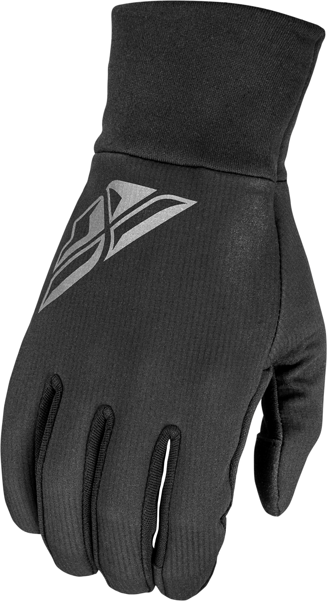 FLY Racing Glove Liners Black 3X-Large – Extra Insulation for Snow Gloves