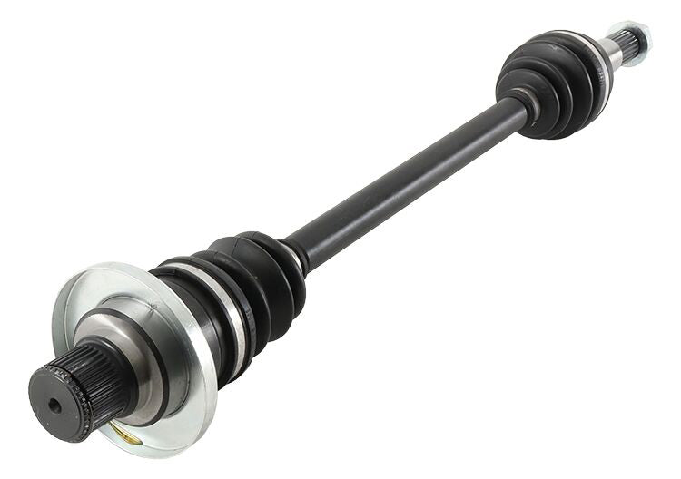 ALL BALLS 8 Ball Extreme Axle Rear for Yamaha YXR700F Rhino 700