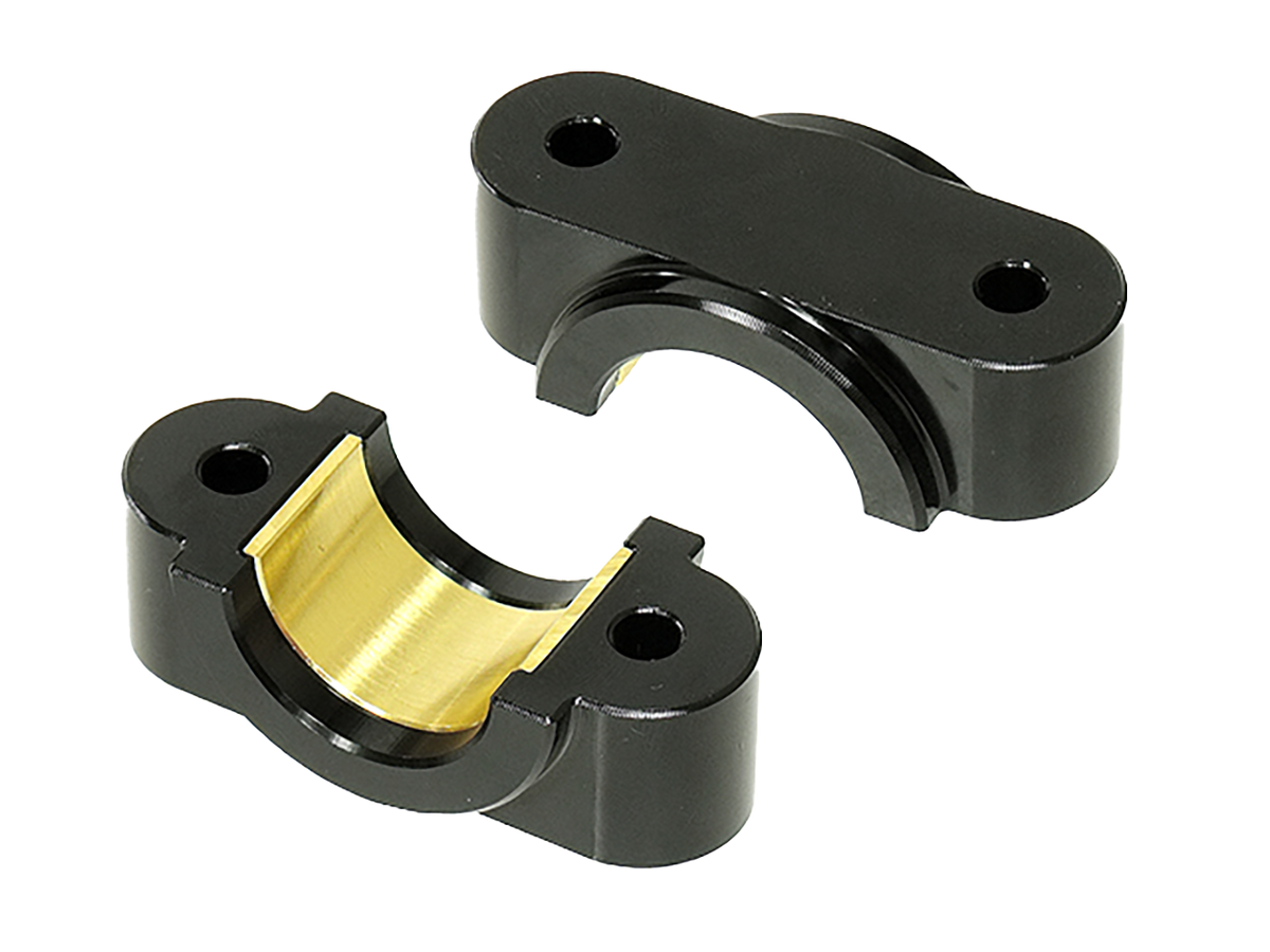 SP1 Steering Block Kit for Ski-Doo Expedition SE 1200 4-TEC 154" - Part Number SM-08757