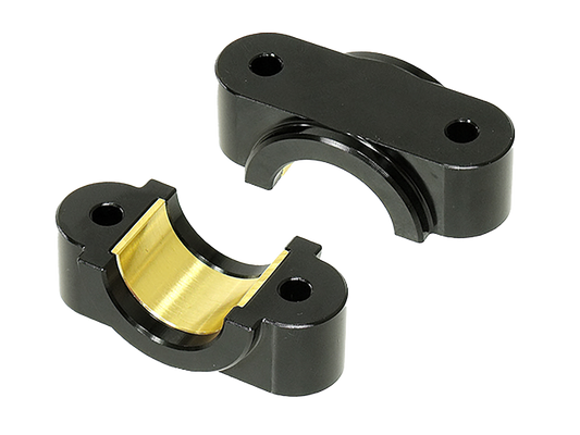 SP1 Steering Block Kit for Ski-Doo Expedition SE 1200 4-TEC 154" - Part Number SM-08757