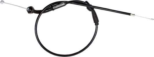 MOTION PRO Black Vinyl Throttle Cable for Honda Z50R Offroad Motorcycles