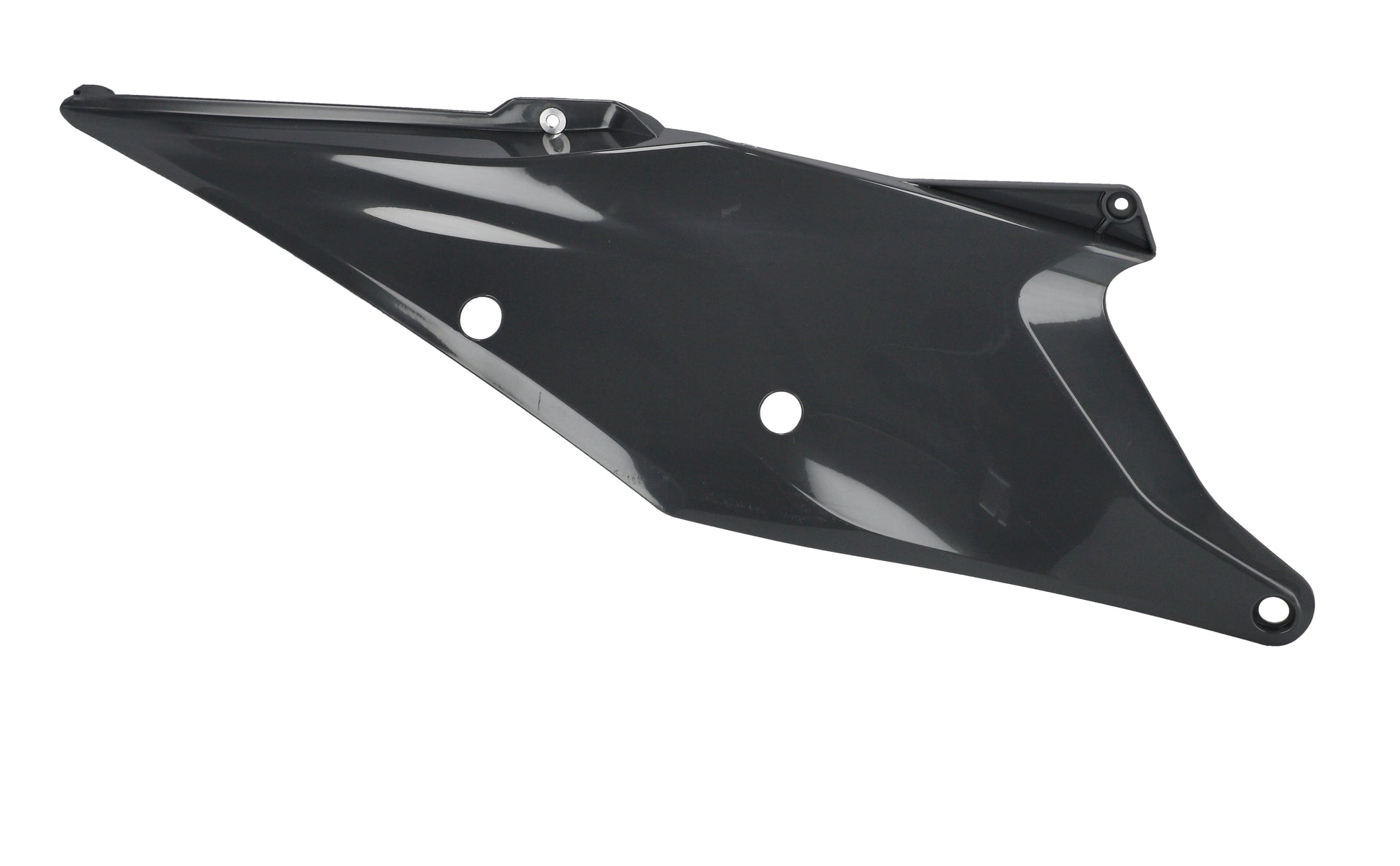 ACERBIS Side Panels Kit for KTM 2019 Offroad Models - Grey