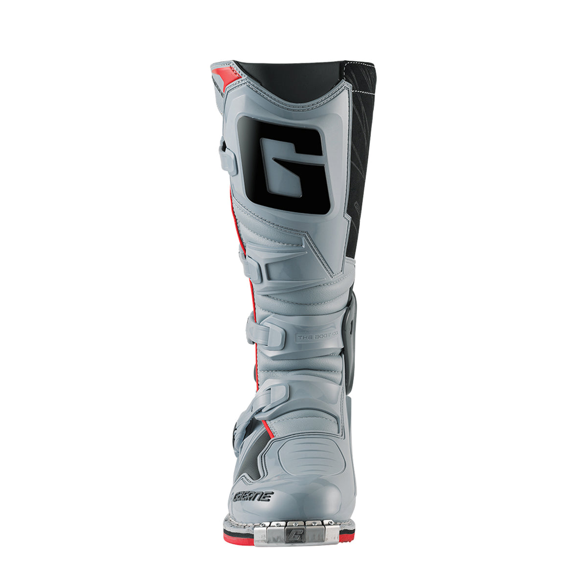 Gaerne Fastback Endurance Offroad Boots Cactus Blue Size 8