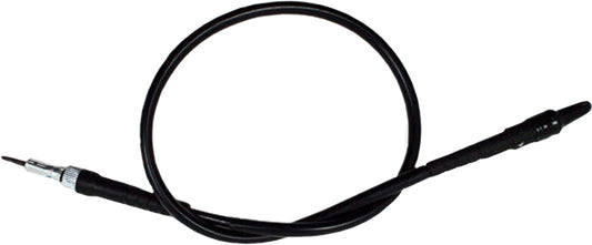 MOTION PRO 02-0170 Black Vinyl Speedometer Cable for Honda XR200R offroad motorcycles