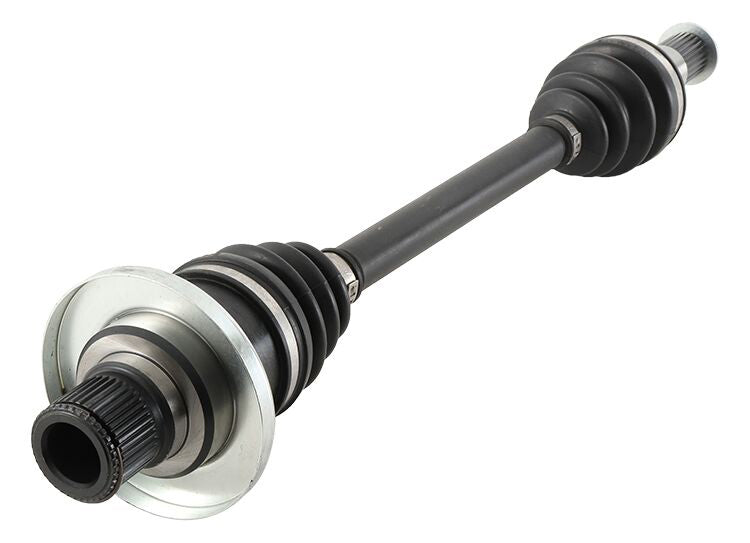 ALL BALLS 8 Ball Extreme Axle Rear Left for Yamaha YFM660FG Grizzly 4WD
