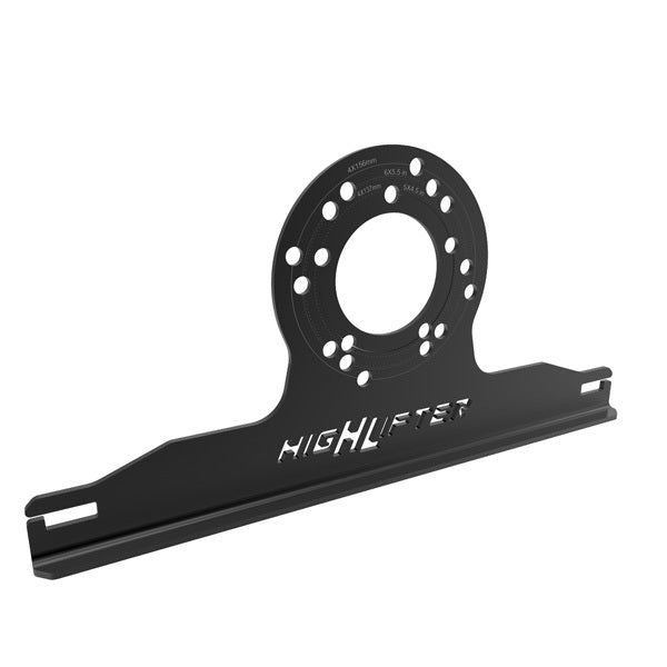 High Lifter Toe Alignment Kit for 5/6 Lug UTVs and ATVs - Accurate Ride Height Alignment Tool