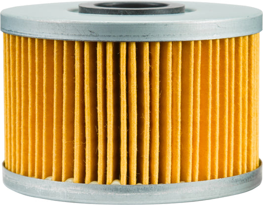 Fire Power PS114 Oil Filter for ATV/UTV Engines - High-Performance Replacement Part