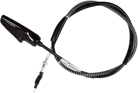 Motion Pro Part 05-0091 Black Vinyl Clutch Cable for Yamaha YZ Models