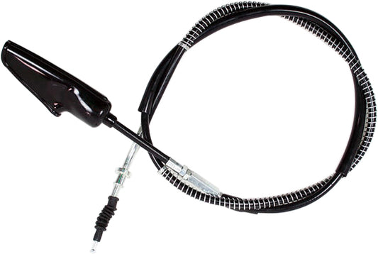 Motion Pro Part 05-0091 Black Vinyl Clutch Cable for Yamaha YZ Models