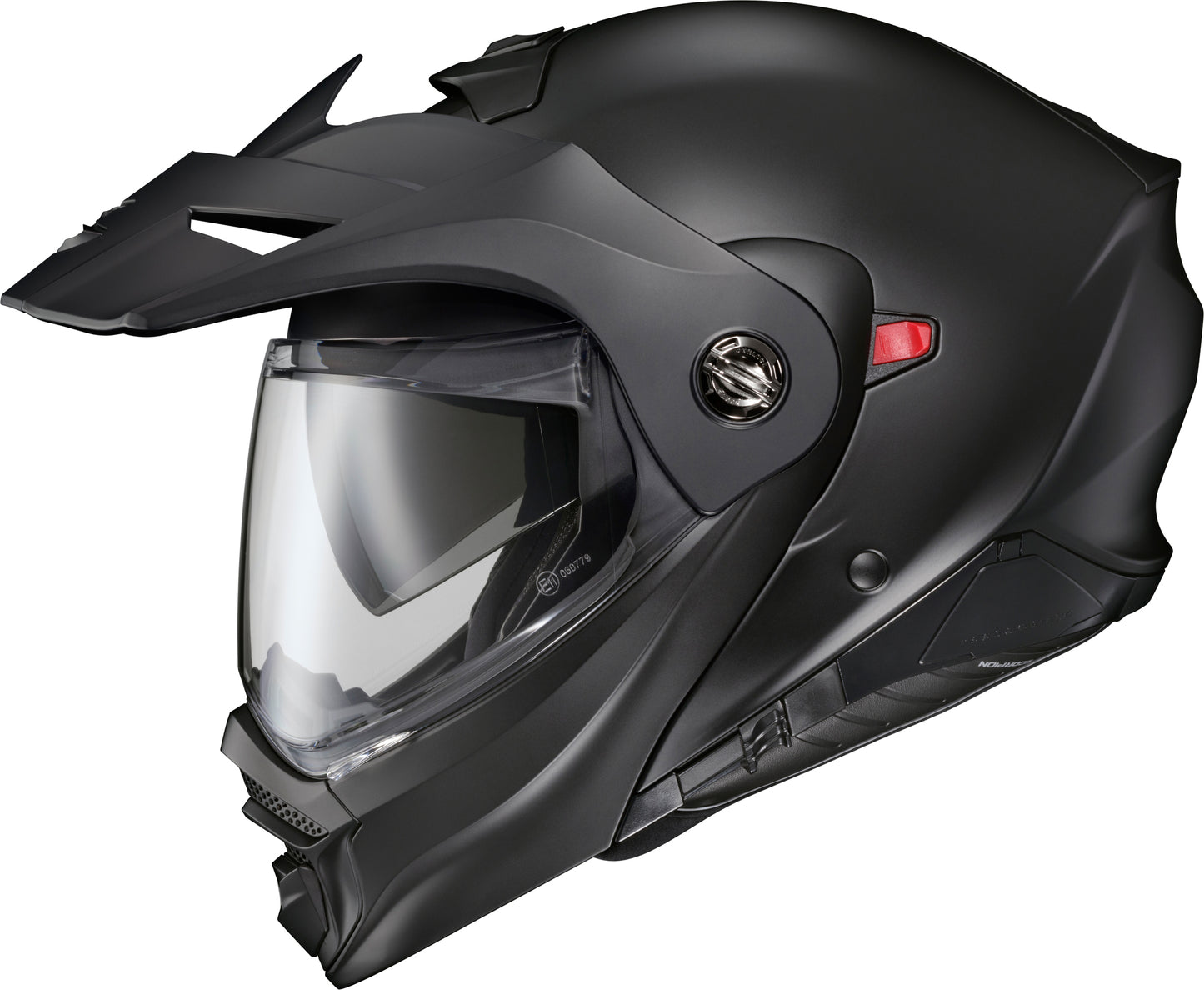ScorpionEXO Exo-AT960 Modular Helmet - Matte Black, Small