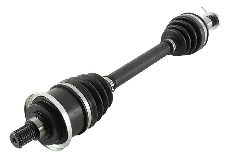 All Balls 8 Ball Extreme Axle Front Left for ATV/UTV - Model AB8-AC-8-145