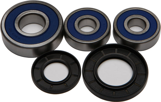 ALL BALLS Rear Wheel Bearing and Seal Kit for Suzuki GS and SV Models - Part 25-1344