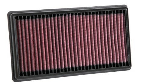 K&N BM-1019 High-Performance Air Filter for BMW S1000 Series and M1000RR