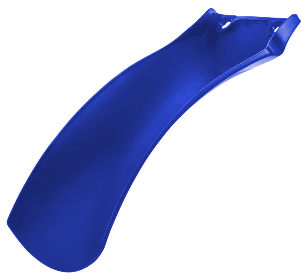 ACERBIS Rear Shock Cover Blue for Yamaha YZ250F and YZ450F - Offroad Mud Flaps