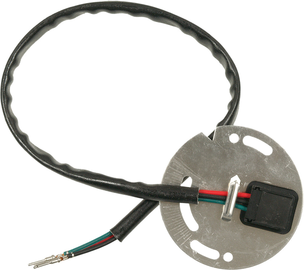 SMP MCSPA3 Cam Position Plate Assembly for V-Twin Engines