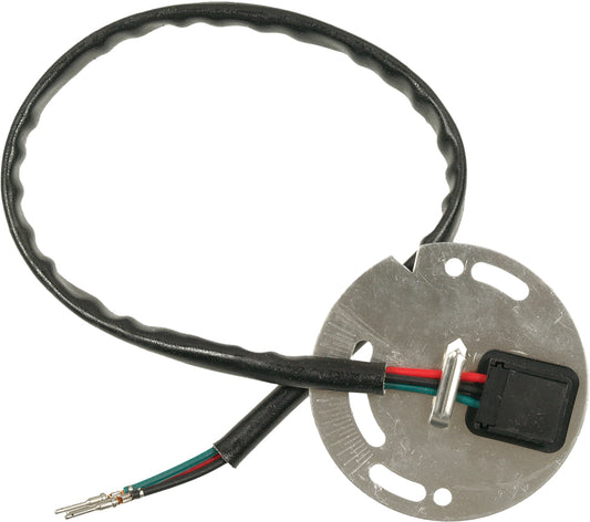 SMP MCSPA3 Cam Position Plate Assembly for V-Twin Engines