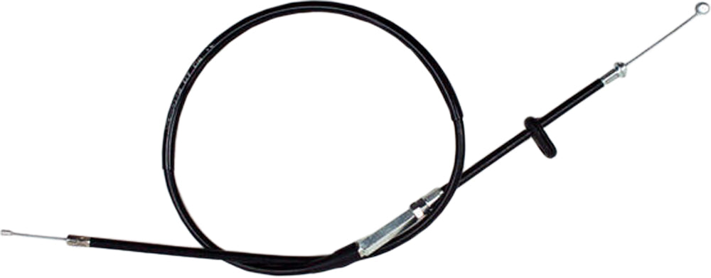 MOTION PRO Black Vinyl Throttle Cable for 1982 Honda ATC110
