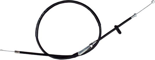 MOTION PRO Black Vinyl Throttle Cable for 1982 Honda ATC110