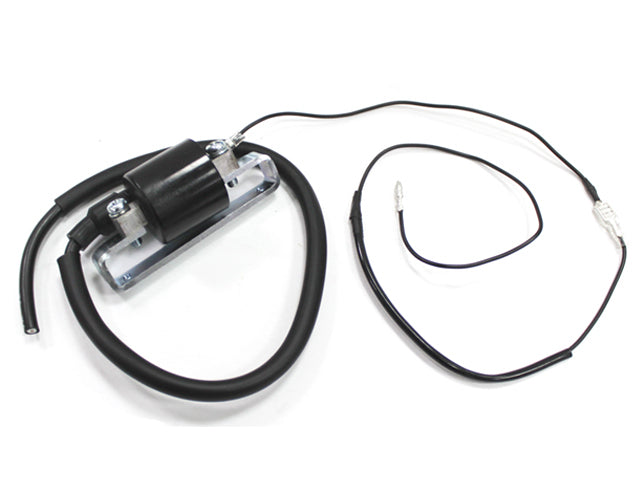 BRONCO AT-01317 ATV Ignition Coil for Suzuki LT-F250 QuadRunner (1990-1999)