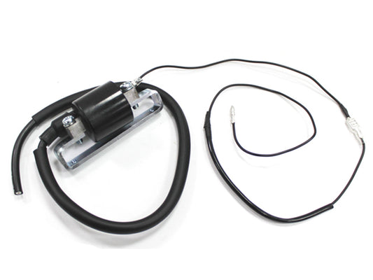 BRONCO AT-01317 ATV Ignition Coil for Suzuki LT-F250 QuadRunner (1990-1999)