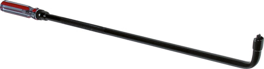 Motion Pro 08-0119 Pilot Screw Adjusting Tool for Hard-to-Reach Carburetor Screws