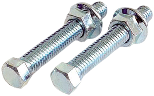 Motion Pro Chain Tensioner Hardware Kit - Part Number 33-1500 for Motorcycle Replacement
