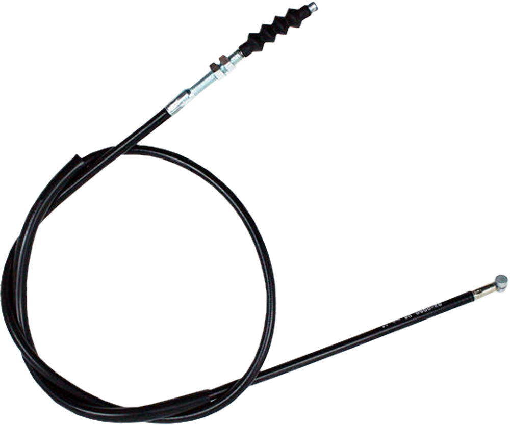MOTION PRO Black Vinyl Clutch Cable Part #02-0060 for Offroad Honda Models