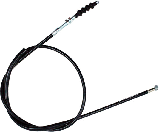 MOTION PRO Black Vinyl Clutch Cable Part #02-0060 for Offroad Honda Models