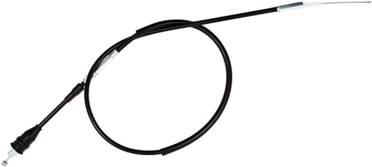 MOTION PRO Black Vinyl Throttle Cable for Yamaha ATV/UTV Models
