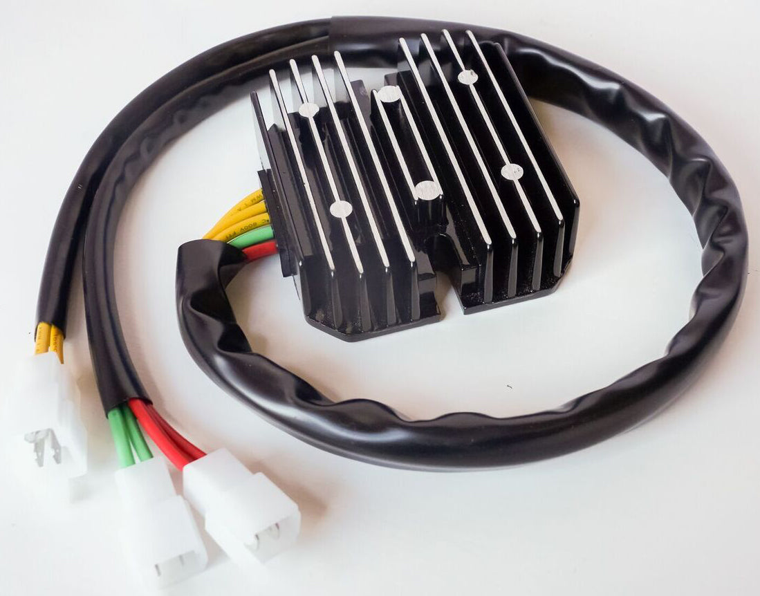 RICKS Regulator/Rectifier Lithium for Honda VT1100C Shadow Spirit – Part Number 14-118