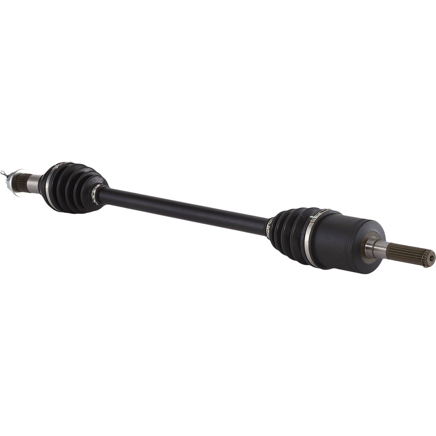 ALL BALLS 8 Ball Extreme Duty Axle for Can-Am Defender HD10 & HD8 Models