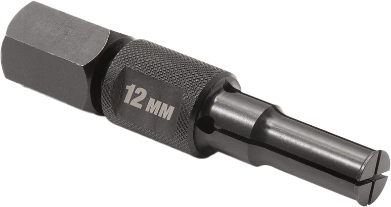 Motion Pro Replacement Collet 12mm - Universal Steering & Suspension Tool