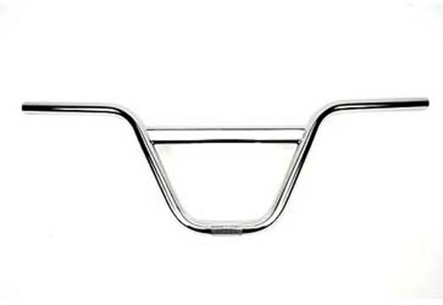 BBR 8-Inch Aluminum Handlebar for Honda CRF50F Offroad Motorcycles