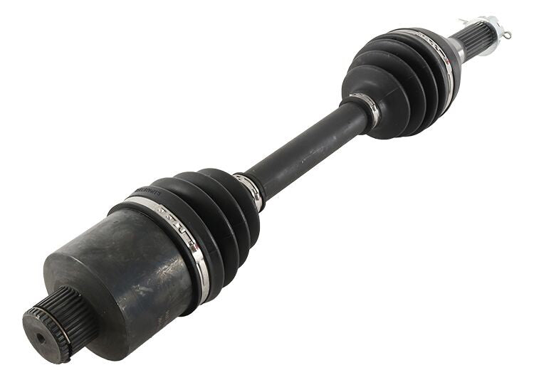 All Balls 8 Ball Extreme Axle Rear for ATV/UTV - Fits Polaris Sportsman 570 and More