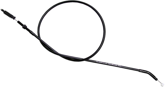 Motion Pro Part 03-0409 Black Vinyl Clutch Cable for Kawasaki ZX-6R (2007-2008)