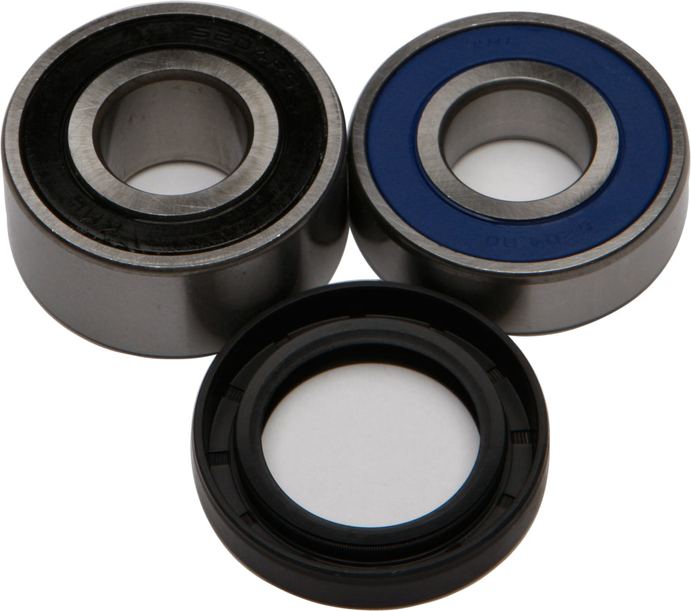 ALL BALLS Wheel Bearing and Seal Kit for Honda Front and Rear - Model 22-51020