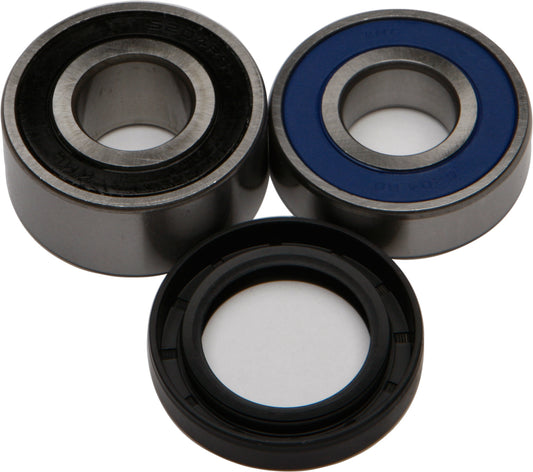 ALL BALLS Wheel Bearing and Seal Kit for Honda Front and Rear - Model 22-51020