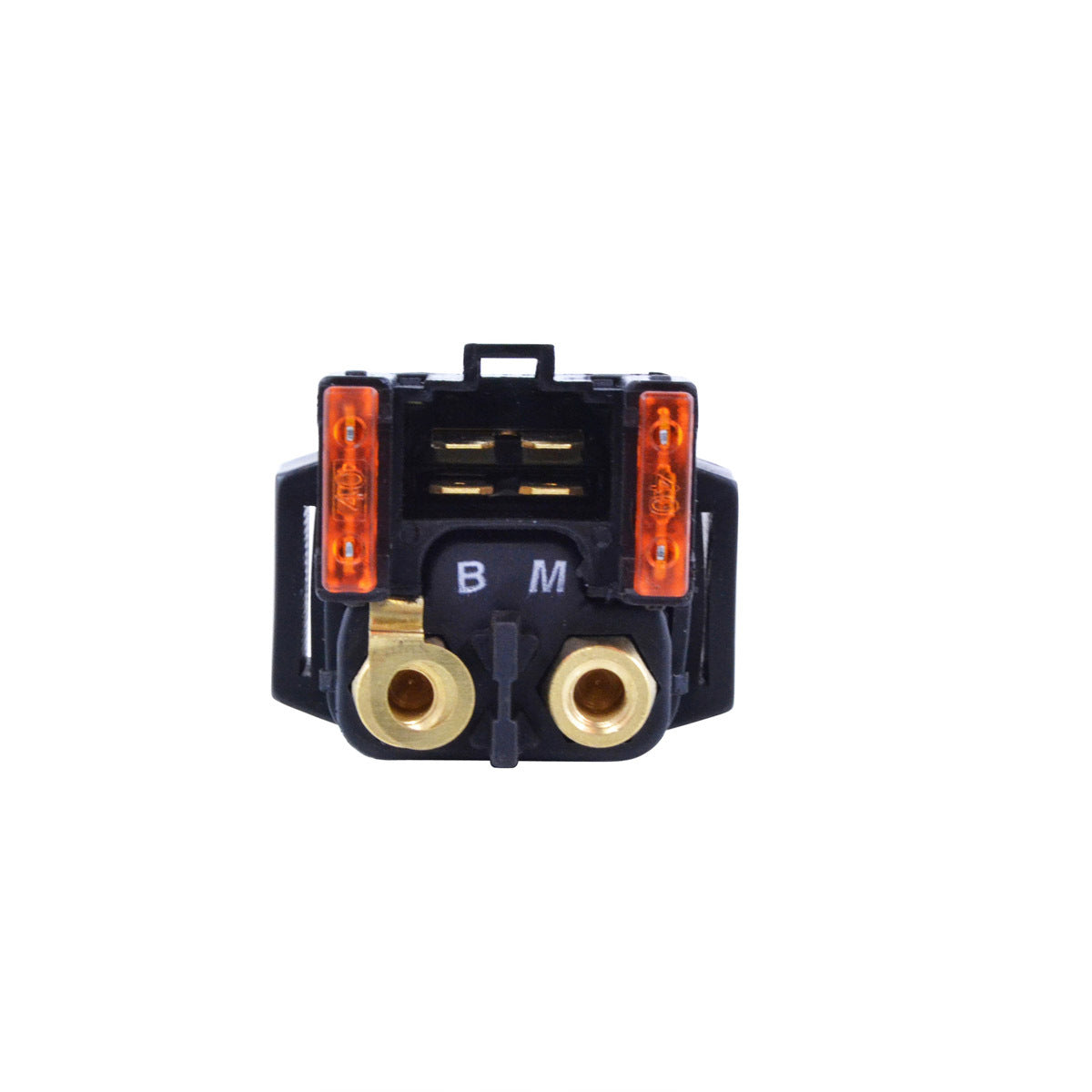 RM STATOR RMS090-102558 Starter Relay Solenoid for Offroad Vehicles
