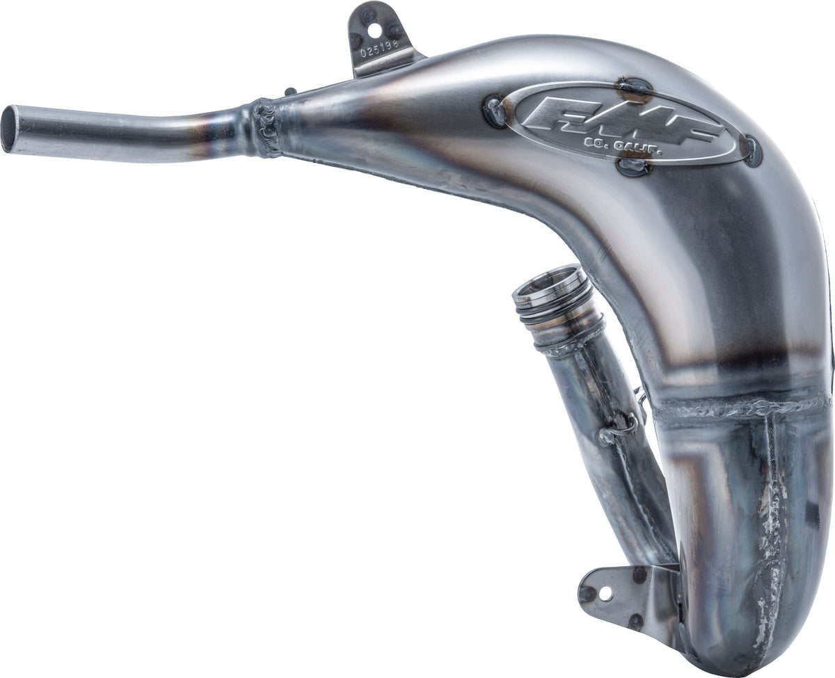 FMF Factory Fatty Pipe for Yamaha YZ85 2019-2024 Offroad 2-Stroke Exhaust System
