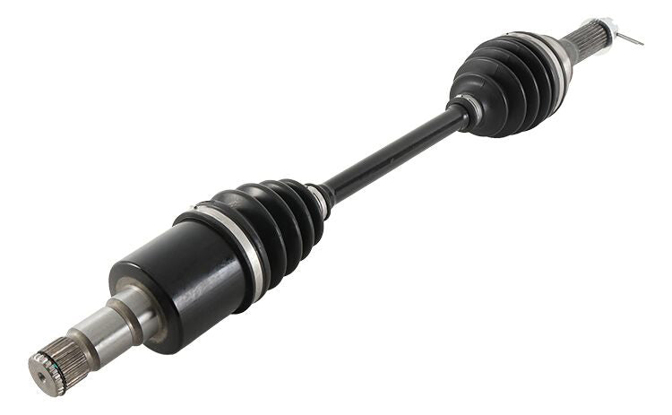 ALL BALLS 6 Ball Heavy Duty Rear Right Axle for Polaris Ranger 900 Diesel