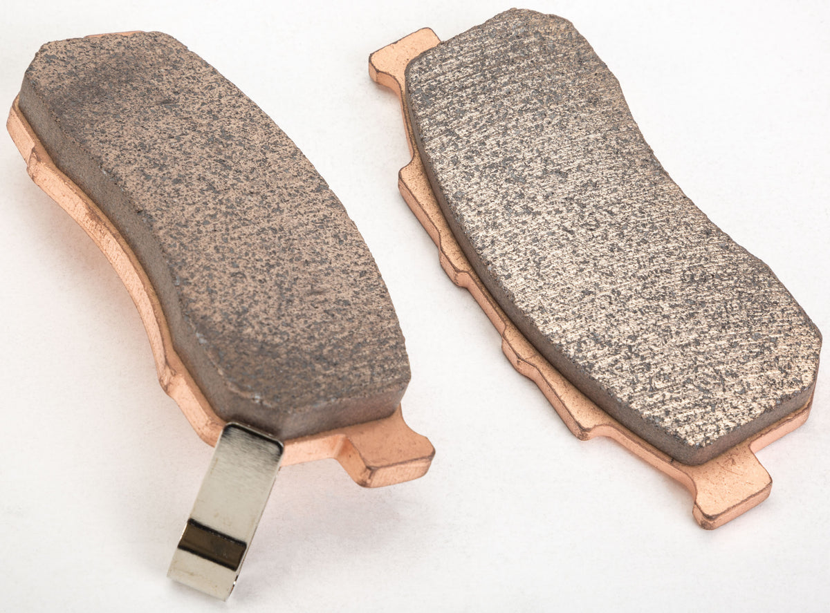 All Balls Sintered Brake Pad Kit for Honda Pioneer 500 and 700 Models