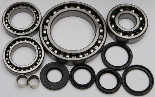 ALL BALLS Front Differential Bearing and Seal Kit for Polaris ATV/UTV - Part #25-2059