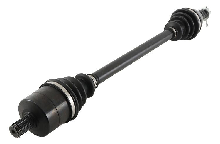 ALL BALLS 8 Ball Extreme Axle for Polaris ATV/UTV Front Left/Right