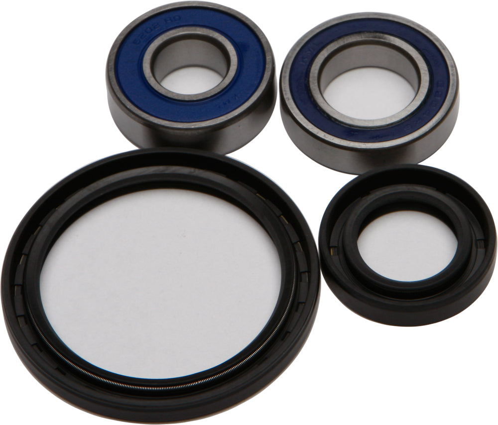 ALL BALLS Wheel Bearing & Seal Kit for Yamaha YFS200 Blaster – High-Performance ATV and UTV Drive Components